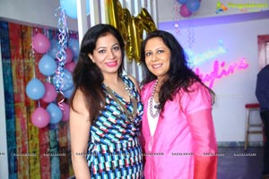 Shivali Singh Baby Shower