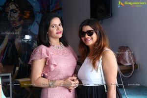 Shivali Singh Baby Shower