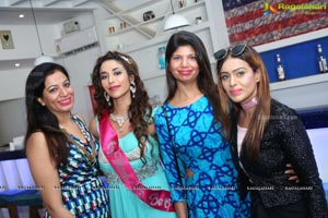 Shivali Singh Baby Shower