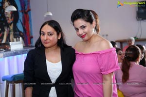 Shivali Singh Baby Shower