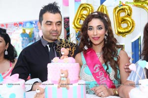 Shivali Singh Baby Shower