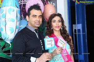 Shivali Singh Baby Shower