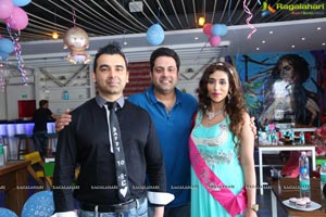 Shivali Singh Baby Shower