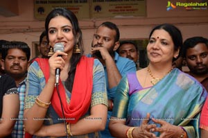 Shivani Rajasekhar Birthday Celebrations