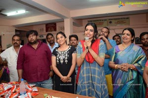 Shivani Rajasekhar Birthday Celebrations