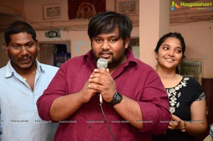 Shivani Rajasekhar Birthday Celebrations