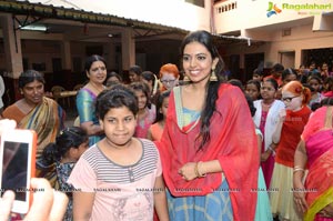 Shivani Rajasekhar Birthday Celebrations