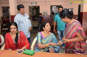 Shivani Rajasekhar Birthday Celebrations