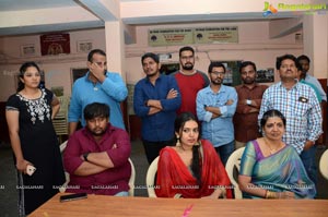 Shivani Rajasekhar Birthday Celebrations