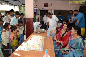 Shivani Rajasekhar Birthday Celebrations