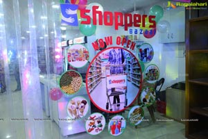 Shoppers Bazaar Hyderabad