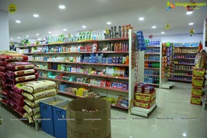 Shoppers Bazaar Hyderabad