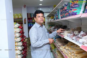 Shoppers Bazaar Hyderabad