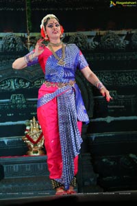 Soujanya Srinivas Bharatanatyam