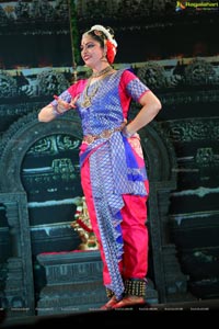 Soujanya Srinivas Bharatanatyam