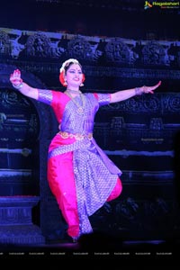 Soujanya Srinivas Bharatanatyam