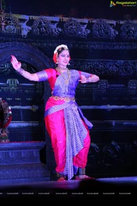 Soujanya Srinivas Bharatanatyam