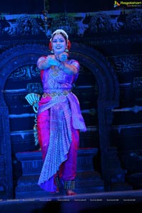 Soujanya Srinivas Bharatanatyam