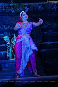 Soujanya Srinivas Bharatanatyam