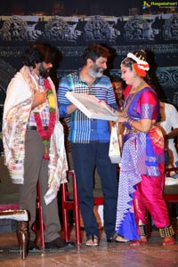 Soujanya Srinivas Bharatanatyam