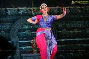 Soujanya Srinivas Bharatanatyam