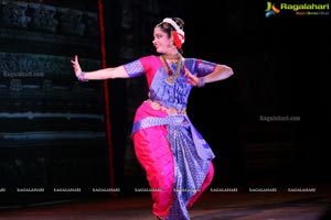 Soujanya Srinivas Bharatanatyam