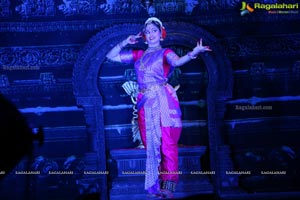 Soujanya Srinivas Bharatanatyam