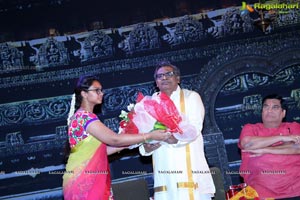 Soujanya Srinivas Bharatanatyam