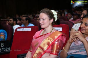 Soujanya Srinivas Bharatanatyam