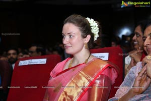 Soujanya Srinivas Bharatanatyam