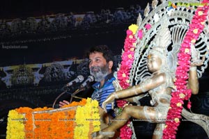 Soujanya Srinivas Bharatanatyam