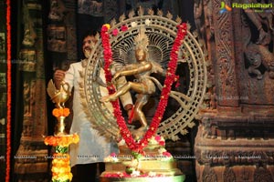Soujanya Srinivas Bharatanatyam