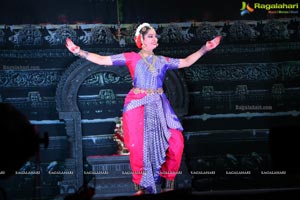 Soujanya Srinivas Bharatanatyam