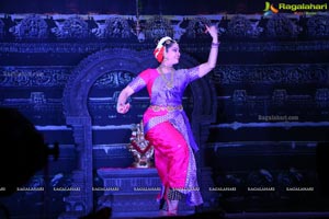 Soujanya Srinivas Bharatanatyam