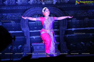 Soujanya Srinivas Bharatanatyam