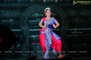 Soujanya Srinivas Bharatanatyam