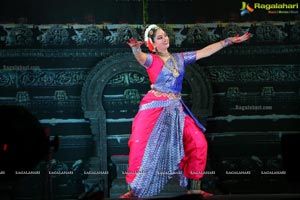 Soujanya Srinivas Bharatanatyam