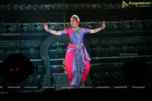 Soujanya Srinivas Bharatanatyam