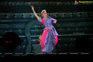 Soujanya Srinivas Bharatanatyam