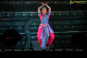 Soujanya Srinivas Bharatanatyam