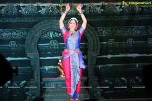 Soujanya Srinivas Bharatanatyam