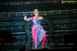 Soujanya Srinivas Bharatanatyam