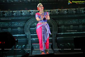 Soujanya Srinivas Bharatanatyam