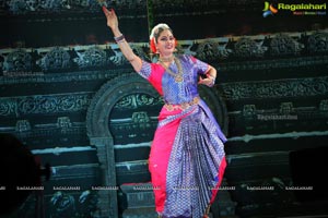 Soujanya Srinivas Bharatanatyam