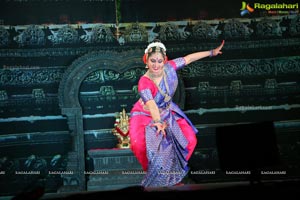 Soujanya Srinivas Bharatanatyam