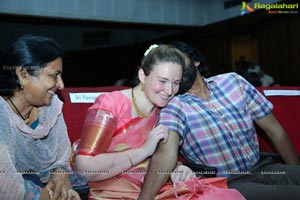 Soujanya Srinivas Bharatanatyam