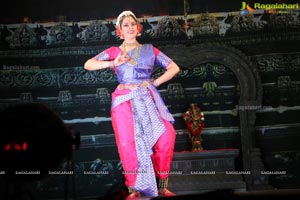 Soujanya Srinivas Bharatanatyam