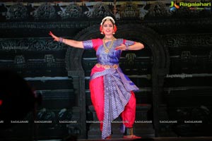 Soujanya Srinivas Bharatanatyam