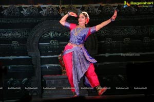 Soujanya Srinivas Bharatanatyam