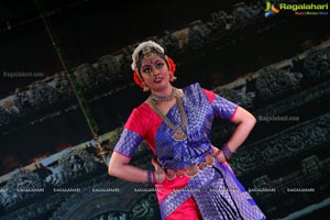 Soujanya Srinivas Bharatanatyam